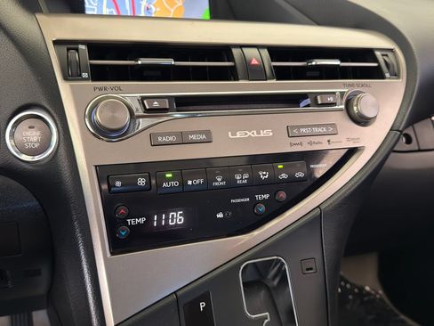 Used 2015 Lexus RX 350 FWD image 22