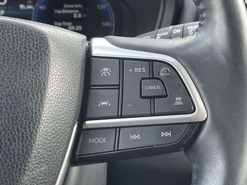 Used 2024 Toyota Grand Highlander AWD image 31