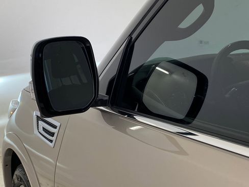 Used 2024 INFINITI QX80 Sensory w/ Cargo Package image 23