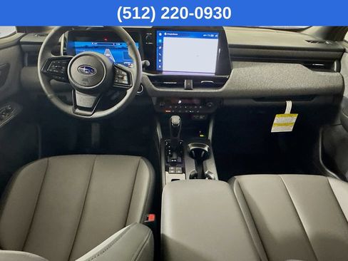 New 2026 Subaru Outback Premium AWD/4WD image 27