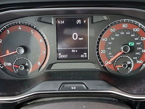 Used 2021 Volkswagen Jetta R-Line w/ R-Line Cold Weather Package image 21