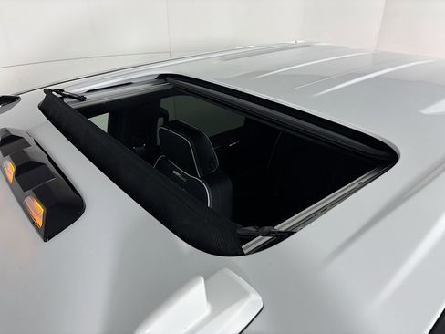 New 2026 GMC Sierra 2500 AT4X image 22