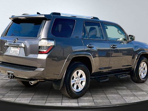 Used 2023 Toyota 4Runner SR5 image 13