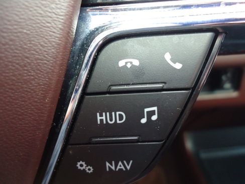Used 2020 Lincoln Navigator L Black Label AWD/4WD image 23