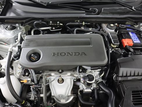 Certified 2026 Honda Civic Sport image 18