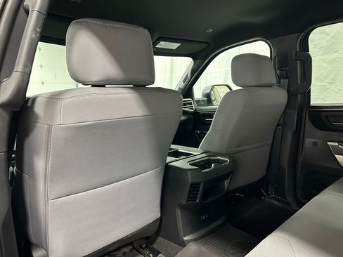 Used 2025 Toyota Tundra SR5 image 47