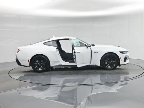 New 2026 Ford Mustang GT image 3