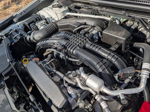 Used 2025 Subaru Impreza 2.0i image 26