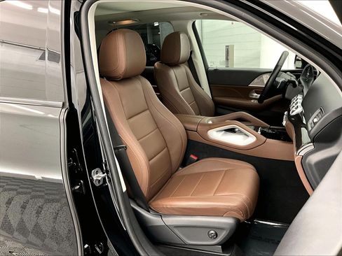 Certified 2024 Mercedes-Benz GLE 350 4MATIC image 6