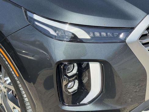 Used 2021 Hyundai Palisade SEL AWD/4WD image 6