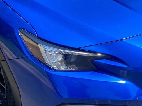 Used 2023 Subaru WRX Premium AWD/4WD image 4