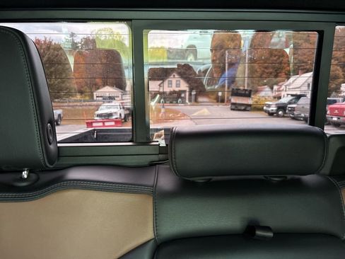 Certified 2022 Chevrolet Silverado 3500 High Country w/ Z71 Off-Road Package image 56