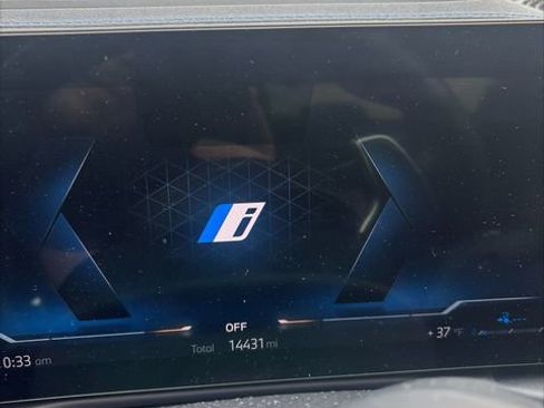 Certified 2023 BMW 330e xDrive w/ M Sport Package image 5