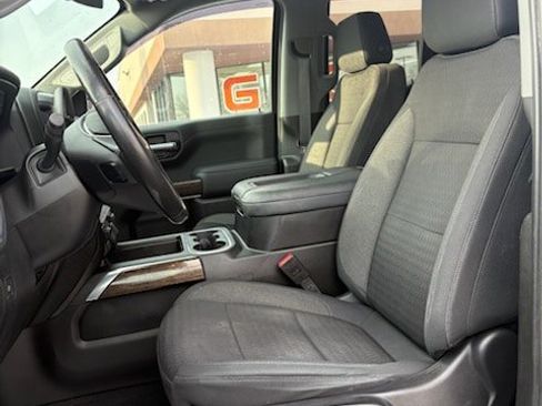 Used 2021 GMC Sierra 1500 Elevation w/ Preferred Package image 10