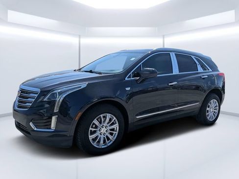 Used 2017 Cadillac XT5 FWD image 7