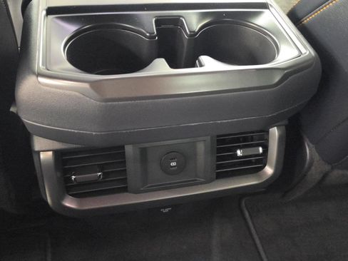 Used 2025 Ford F150 Tremor w/ Bed Utility Package AWD/4WD image 14