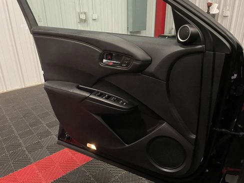 Used 2018 Acura RDX AWD image 28