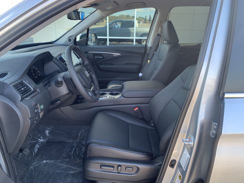 Used 2026 Honda Ridgeline RTL image 10