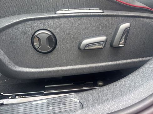 New 2025 Volkswagen GTI SE image 27