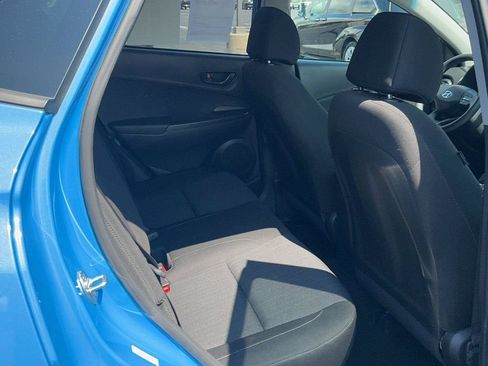 Used 2022 Hyundai Kona SEL AWD/4WD image 33
