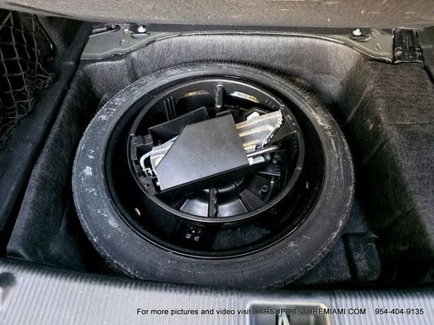 Used 2013 Mercedes-Benz E 550 Cabriolet w/ Premium 2 Pkg image 53