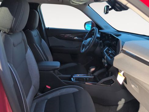 New 2026 Chevrolet TrailBlazer LT w/ Convenience Package image 15