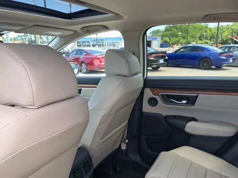 Used 2017 Honda CR-V EX-L image 37
