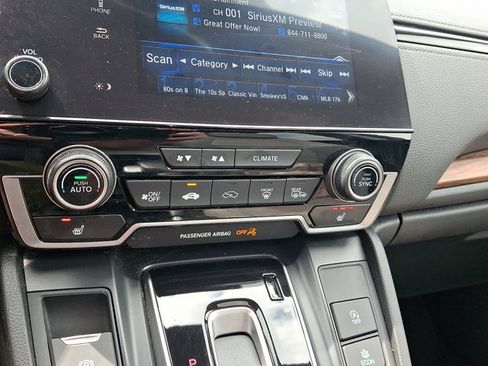 Certified 2022 Honda CR-V EX-L image 18