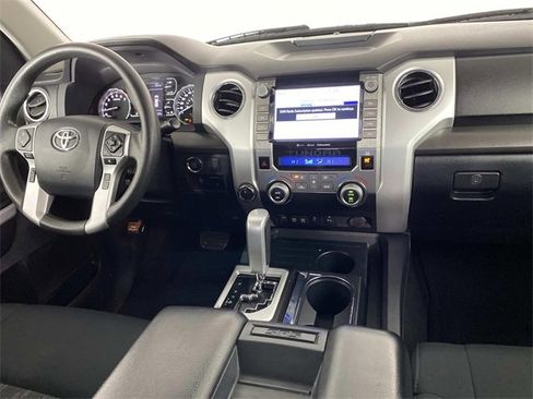 Used 2020 Toyota Tundra SR5 w/ TRD Off-Road Package image 12
