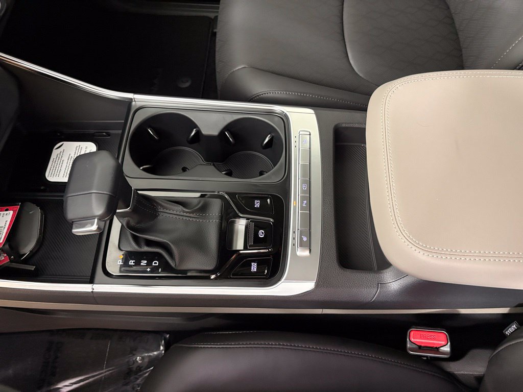 New 2026 Kia Carnival EX FWD image 33