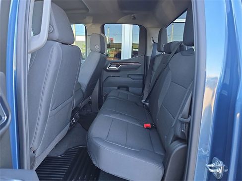 New 2026 GMC Sierra 1500 Elevation image 15