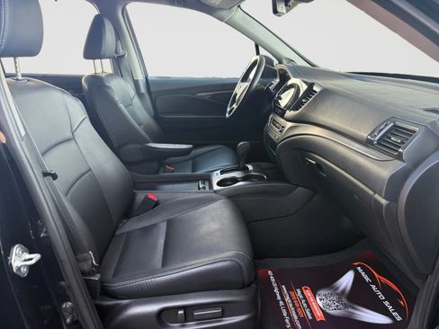 Used 2019 Honda Pilot EX-L image 22
