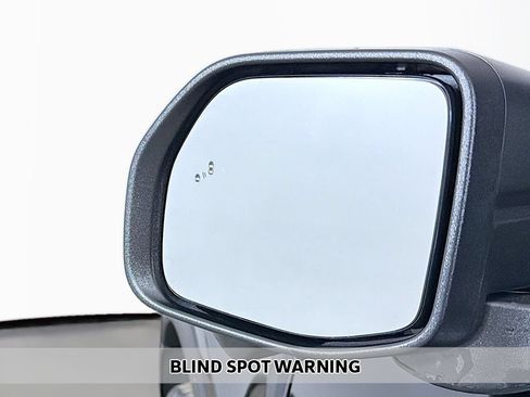 Used 2025 Ford Bronco Sport Badlands AWD/4WD image 6
