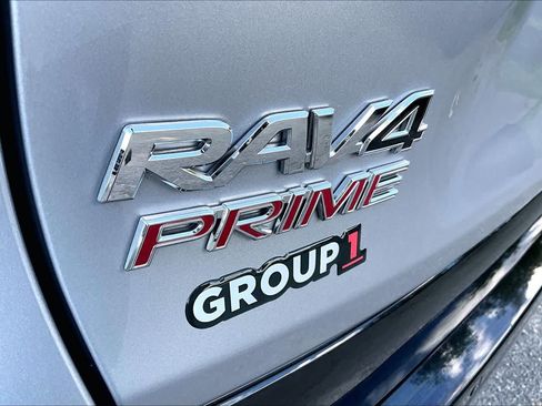 Used 2022 Toyota RAV4 XSE w/ Premium Package AWD/4WD image 10