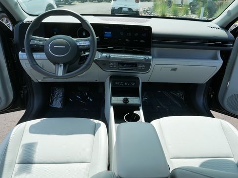 Used 2026 Hyundai Kona SEL Premium AWD/4WD image 21