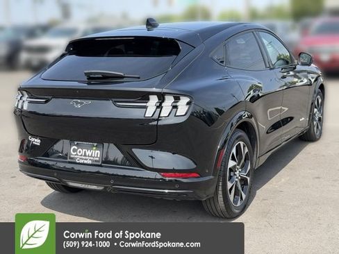 Used 2023 Ford Mustang Mach-E Premium AWD/4WD image 16