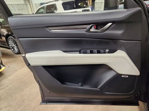 Used 2022 MAZDA CX-5 AWD 2.5 S w/ Premium Plus Pkg image 21