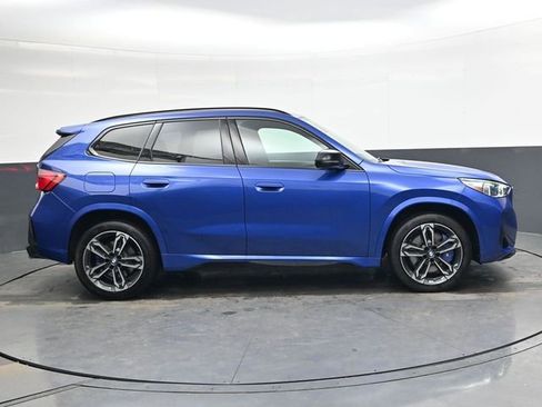 Used 2025 BMW X1 M35i image 3
