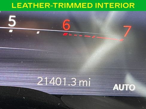 Used 2025 RAM 1500 RHO w/ RHO Level 1 Equipment Group AWD/4WD image 22