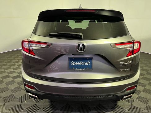 Used 2023 Acura RDX AWD image 6