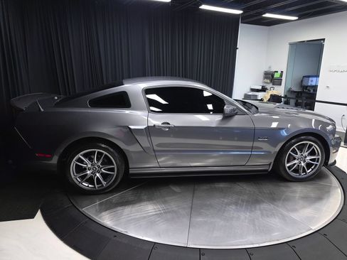 Used 2014 Ford Mustang GT Premium w/ Brembo Brake Package RWD image 15