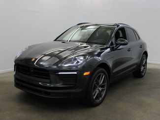 New 2026 Porsche Macan 360° Tour