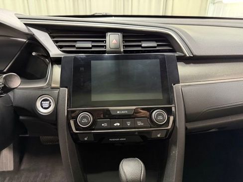 Used 2017 Honda Civic EX image 13