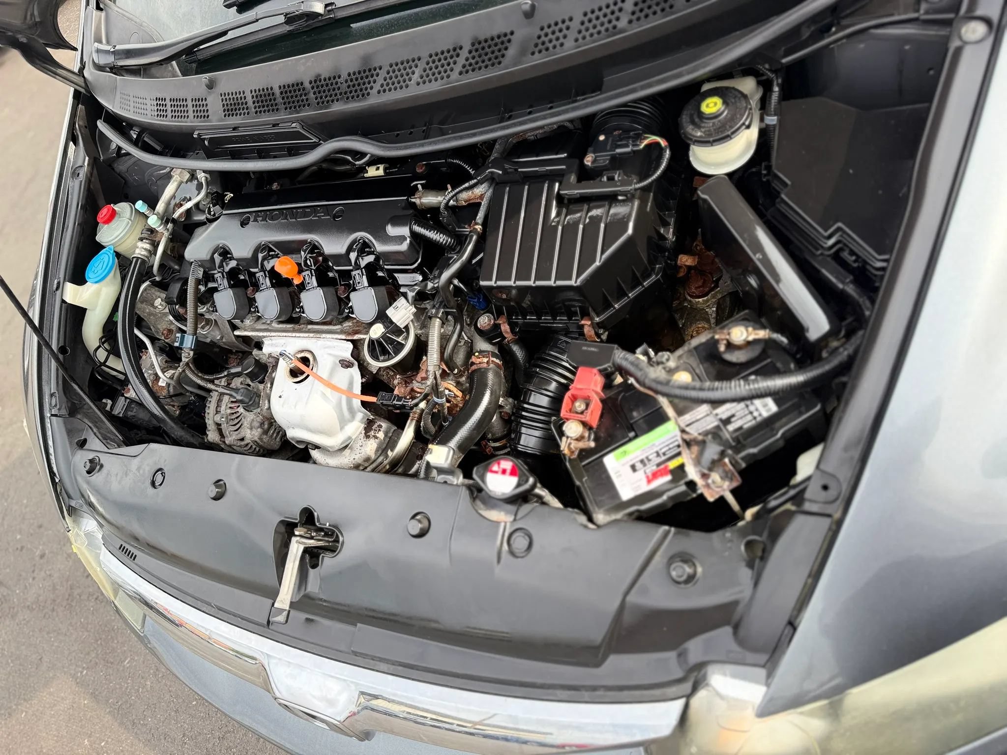 Used 2010 Honda Civic EX image 9