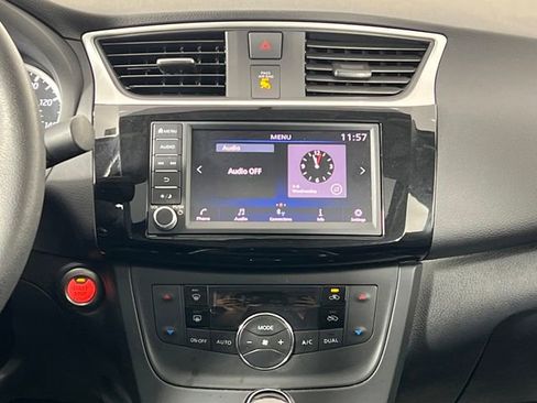 Used 2019 Nissan Sentra SV w/ Special Edition Package image 28