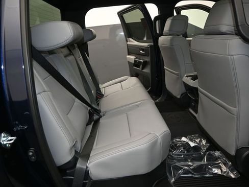 New 2026 Toyota Tundra Limited w/ Nightshade Package image 15