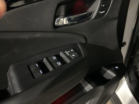 New 2026 Honda Ridgeline Black Edition image 16