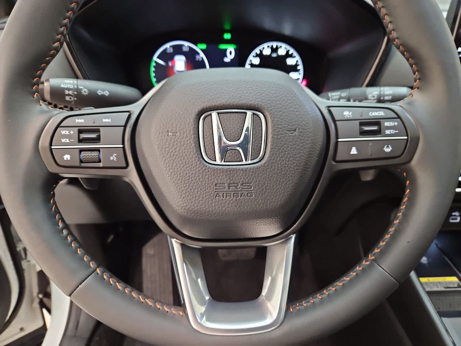 Certified 2024 Honda CR-V Sport-L image 11