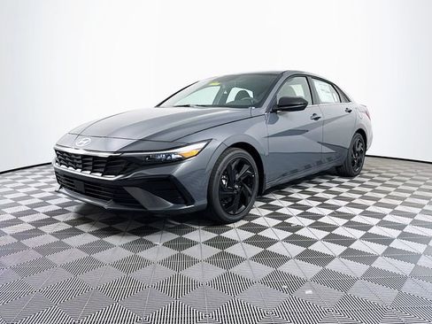 New 2026 Hyundai Elantra SEL Sport image 47