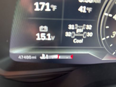 Used 2023 Cadillac CT5 V w/ Platinum Package image 17